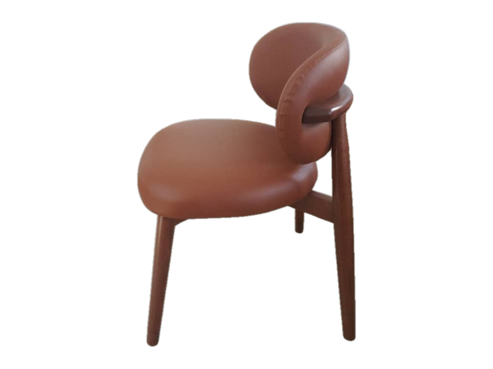 Leather Chair - Quantity Order Leather Chairs for Hotels and Cafes